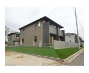 グランディールカシワタナカ F棟