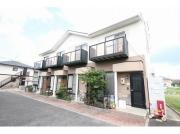 サンガーデンプラム B棟