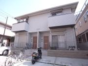 フェリス翠ヶ丘