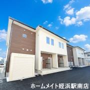 ＪＲ筑肥線筑前前原駅まで徒歩14分