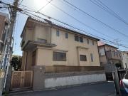 仲手原二丁目賃貸戸建て