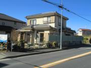 成瀬7丁目貸家