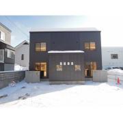 栄通19テラスハウス