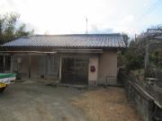 橋本市隅田町真土貸戸建