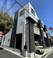 ＪＲ常磐線（各駅停車）金町駅まで徒歩11分