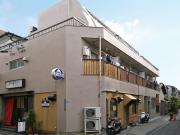 山崎第5マンション