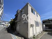 四番町3丁目貸家