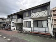 エクレール日永 B