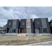 （仮）オズスクエア下白水南5丁目 A号・B号・C号・D号