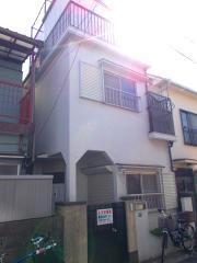 乙木1丁目4 17貸家