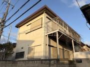 藤代駅近ペット飼育可能な一戸建て