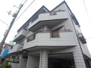 広島県広島市西区東観音町