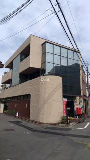 西京極西川町貸家