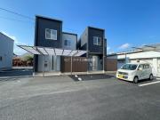 熊本電気鉄道亀井駅まで徒歩10分