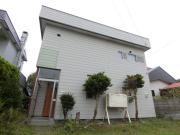 輪厚中央3丁目貸家