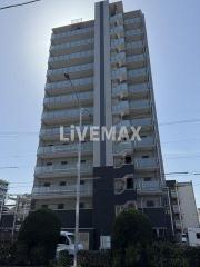 ディアレイシャス名古屋太閤通IV