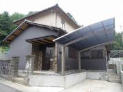 広島高速交通アストラムライン伴中央駅まで徒歩139分