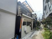 宮川町6丁目 テラスハウス