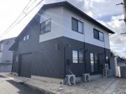 ＪＲ山陽本線中庄駅まで徒歩8分