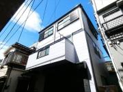 ルピナス南千住戸建て