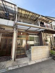 堺市西区浜寺石津町西4丁21-9テラス