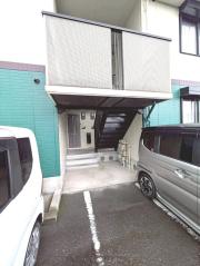 鹿児島市電谷山線谷山駅まで徒歩25分
