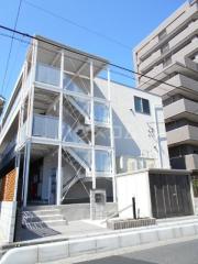 リブリ・CREDO KAWAGUCHI II