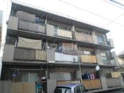 元古井マンション