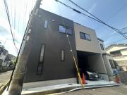 山陽電鉄本線東垂水駅まで徒歩15分