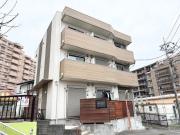 小田急小田原線鶴巻温泉駅まで徒歩7分