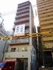 地下鉄中央線堺筋本町駅まで徒歩5分