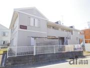 西武拝島線東大和市駅まで徒歩15分