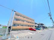 地下鉄桜通線鶴里駅まで徒歩13分
