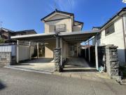 寿町戸建