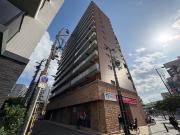 ＪＲ東西線海老江駅まで徒歩1分