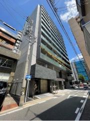 エスリード上前津エアスタ