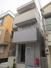 フローレンス町屋