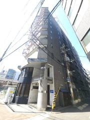 ＪＲ東海道本線新大阪駅まで徒歩9分