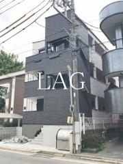 東葉高速鉄道北習志野駅まで徒歩12分