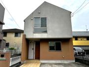 池上2丁目戸建