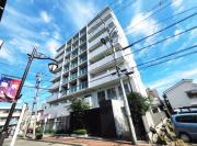 カリーノ西国分寺