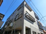 京成金町線柴又駅まで徒歩3分