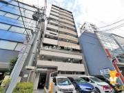 地下鉄谷町線天満橋駅まで徒歩7分