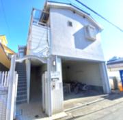 共学国際交流会館 長崎寮
