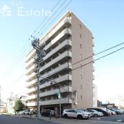ＪＲ中央本線勝川駅まで徒歩3分