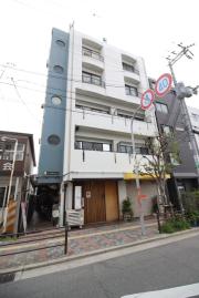 大阪住吉ビル