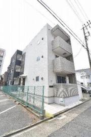 SQUARE中村区役所