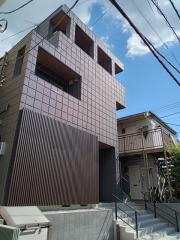 ＪＲ山手線高田馬場駅まで徒歩5分