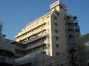 松戸駅前ハイツ