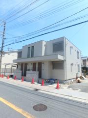 地下鉄谷町線出戸駅まで徒歩6分
